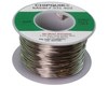 LF Solder Wire 96.5/3/0.5 Tin/Silver/Copper Rosin Activated .031 4oz